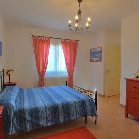 Casa By Wonderful Italy * Ольбія