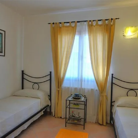 Casa By Wonderful Italy Apartman Olbia