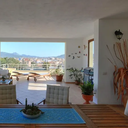 Διαμέρισμα Casa By Wonderful Italy *
