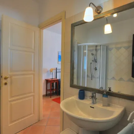 Casa By Wonderful Italy Διαμέρισμα *