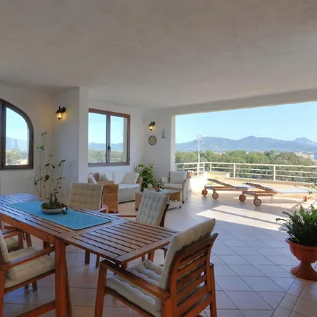Casa By Wonderful Italy Διαμέρισμα Όλμπια