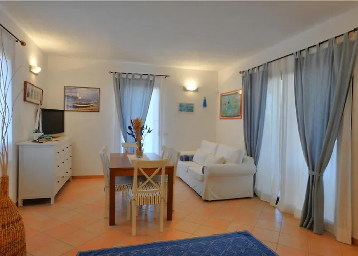 Appartement Casa By Wonderful Italy *