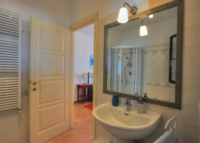 Apartman Casa By Wonderful Italy Olbia