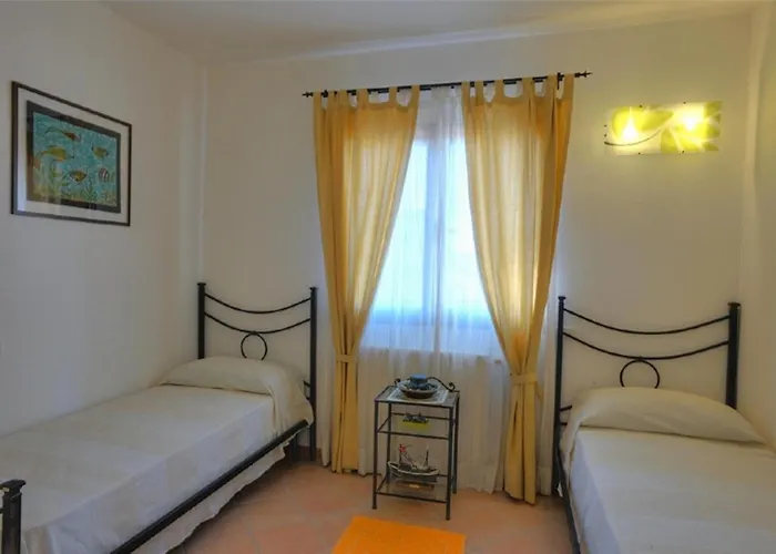 Casa By Wonderful Italy Apartman Olbia