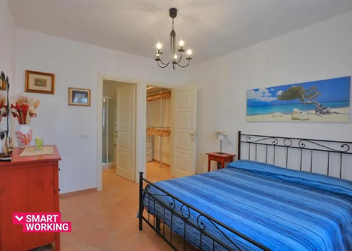 Appartement Casa By Wonderful Italy